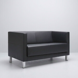Profim Lounge-Sofa 2er Vancouver Light
