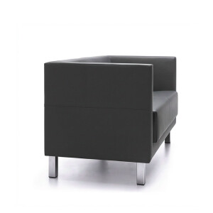 Profim Lounge-Sofa 2er Vancouver Light