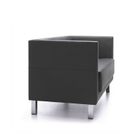 Profim Lounge-Sofa 2er Vancouver Light