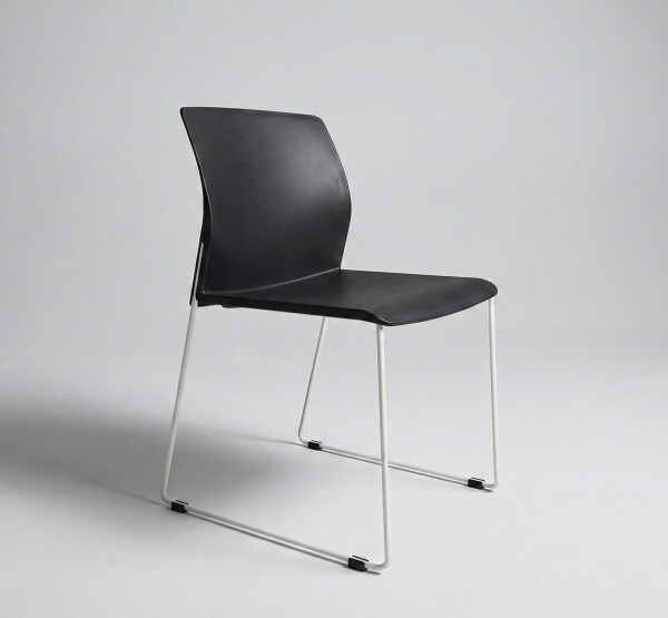 Leyform Stuhl der Serie Ocean