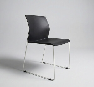 Leyform Stuhl der Serie Ocean