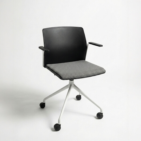 Leyform Stuhl der Serie Ocean