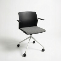 Leyform Stuhl der Serie Ocean