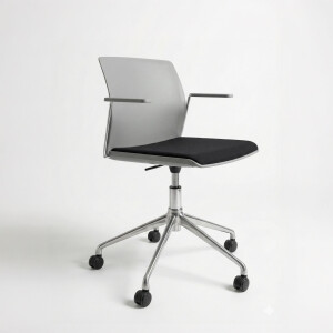 Leyform Stuhl der Serie Ocean