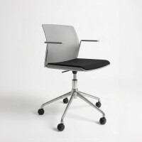 Leyform Stuhl der Serie Ocean