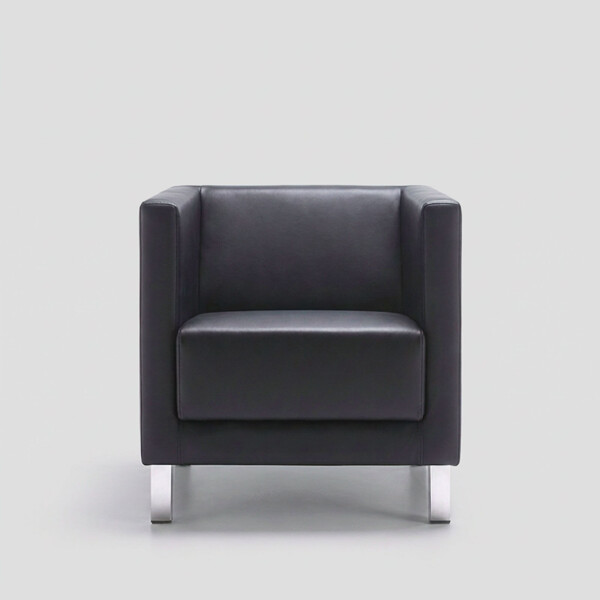 Profim Lounge-Sessel Vancouver Light