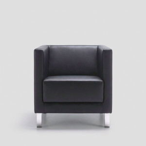 Profim Lounge-Sessel Vancouver Light