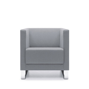 Profim Lounge-Sessel Vancouver Light