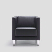 Profim Lounge-Sessel Vancouver Light