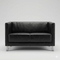 Profim Lounge-Sofa 25er Vancouver Light