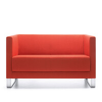 Profim Lounge-Sofa 25er Vancouver Light