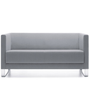 Profim Lounge-Sofa 3er Vancouver Light