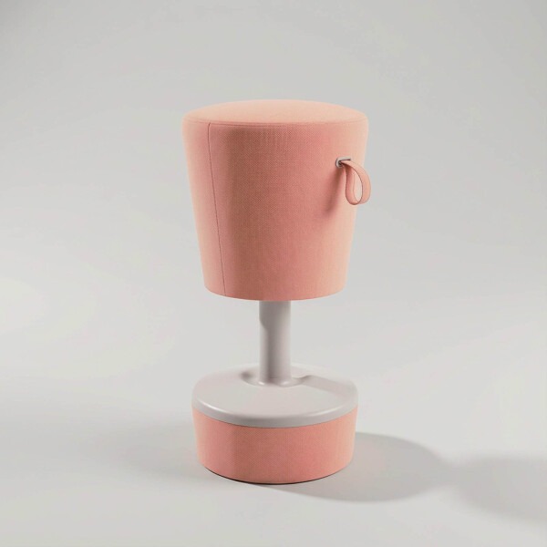 Profim Hocker Mickey