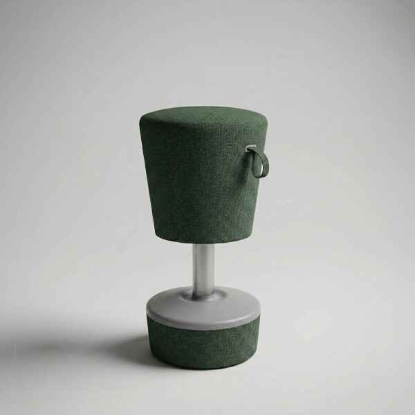 Profim Hocker Mickey