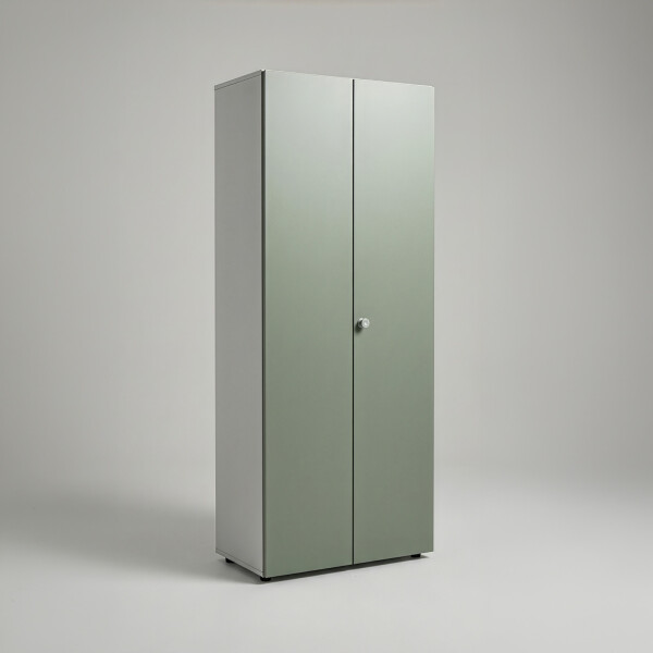 Maro Büroschrank der Serie Pro Z