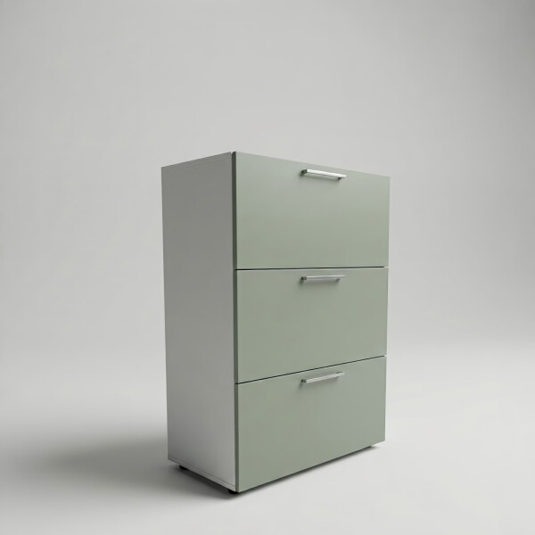 Maro Schubladenschrank der Serie Pro Z