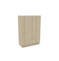 Maro Schubladenschrank der Serie Pro Z