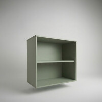 Maro Aufsatzregal der Serie Pro Z