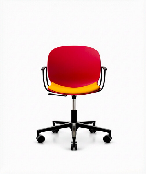 Profim Drehstuhl Noor mit Sitzpolster