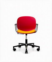 Profim Drehstuhl Noor mit Sitzpolster