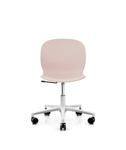 Profim Drehstuhl Noor mit Kunststoffschale