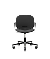 Profim Drehstuhl Noor - Vollpolsterung