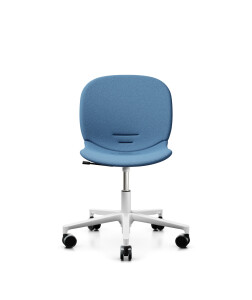 Profim Drehstuhl Noor - Vollpolsterung