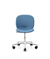 Profim Drehstuhl Noor - Vollpolsterung