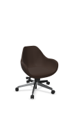 Profim Lounge-Sessel Fan 10T